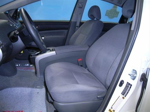 Toyota Prius 2008 photo 2