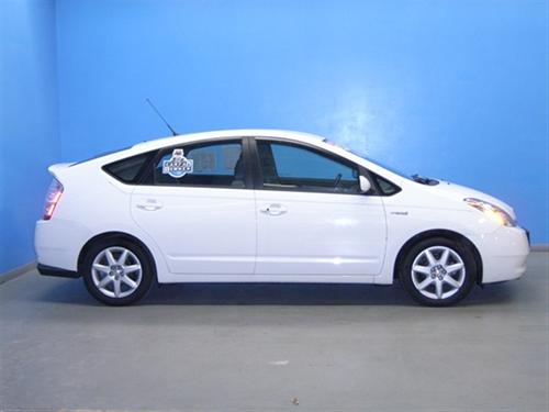 Toyota Prius 2008 photo 3
