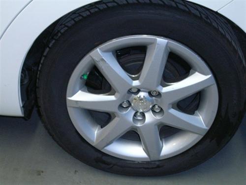 Toyota Prius 2008 photo 4