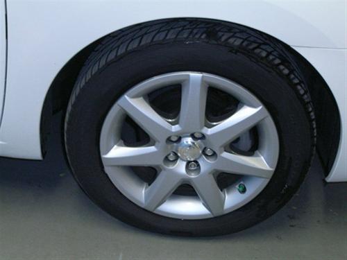 Toyota Prius 2008 photo 5