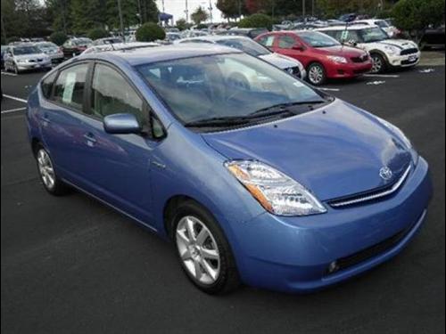 Toyota Prius Unknown Other