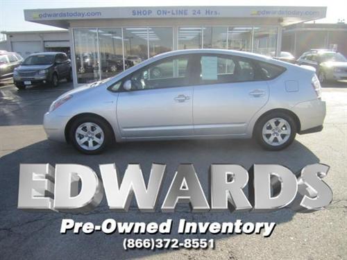 Toyota Prius Slt-2 Other