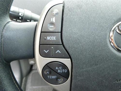 Toyota Prius SE -6spd- Leathand ROOF Other