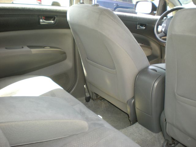 Toyota Prius 2008 photo 0