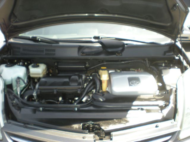 Toyota Prius 2008 photo 5