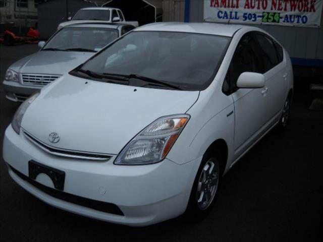 Toyota Prius Unknown Hatchback