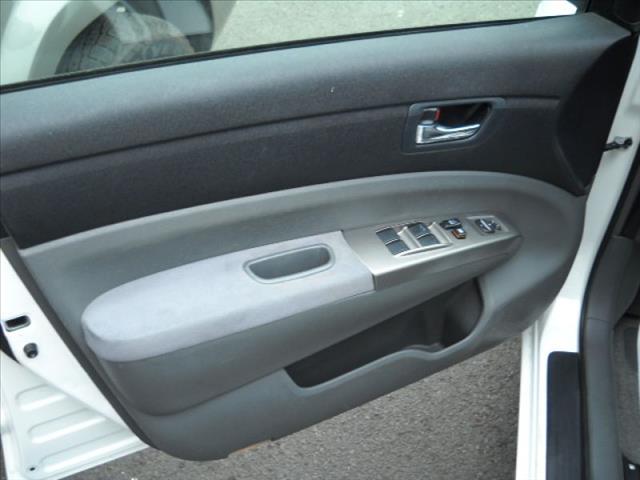 Toyota Prius 2008 photo 2