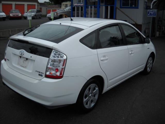 Toyota Prius 2008 photo 3