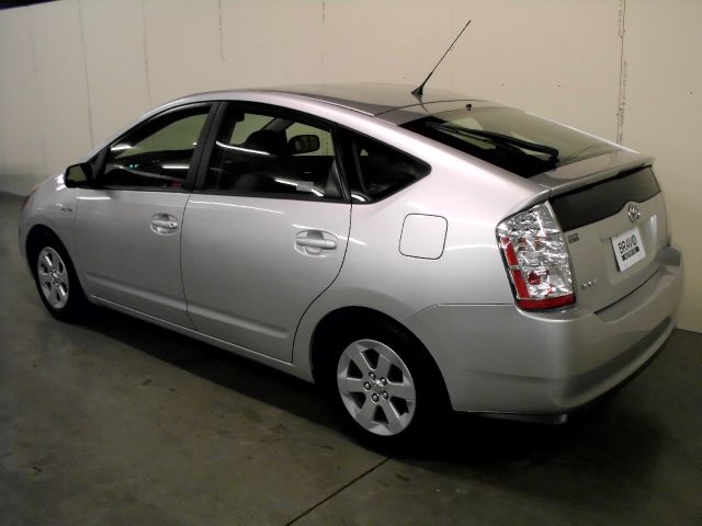 Toyota Prius Unknown Hatchback