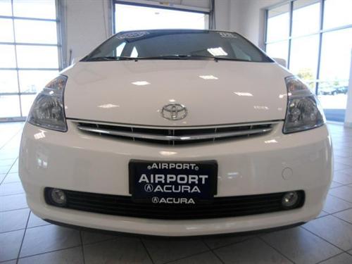 Toyota Prius Base Other