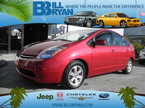 Toyota Prius X-cab 4x4 Dually LS Long Bed Other