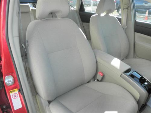 Toyota Prius 2008 photo 5