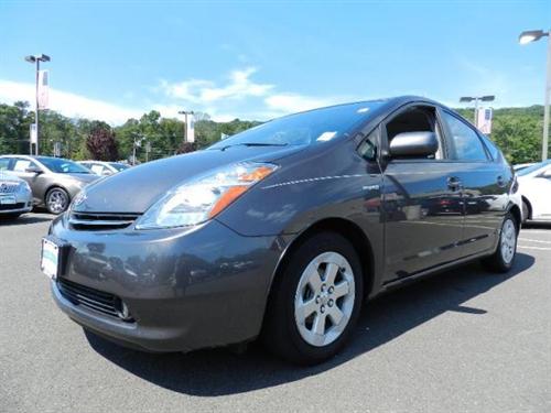 Toyota Prius Unknown Other