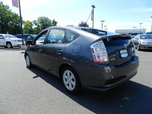Toyota Prius 2008 photo 2
