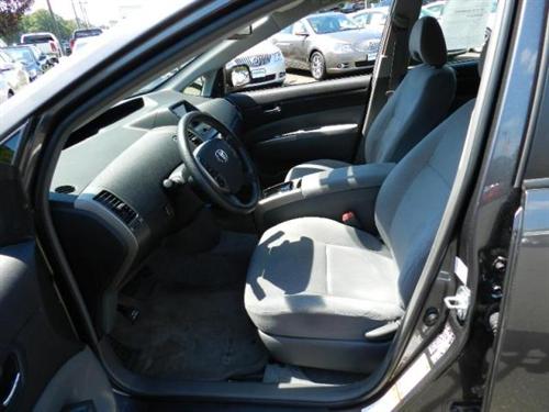 Toyota Prius 2008 photo 3