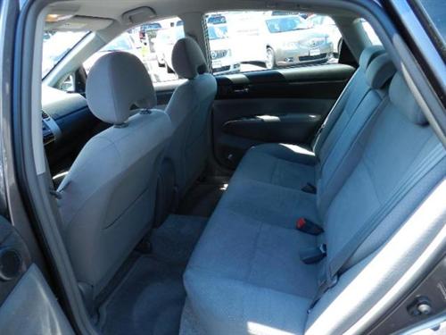 Toyota Prius 2008 photo 5