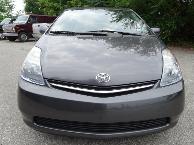 Toyota Prius Graphite Hatchback