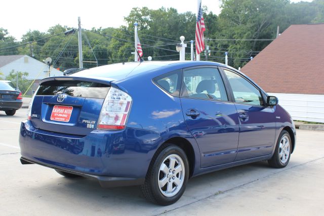 Toyota Prius Graphite Hatchback