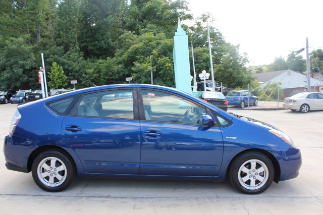 Toyota Prius 2008 photo 2