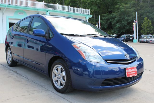 Toyota Prius 2008 photo 3