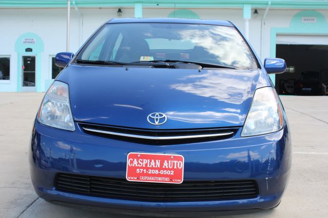 Toyota Prius 2008 photo 4