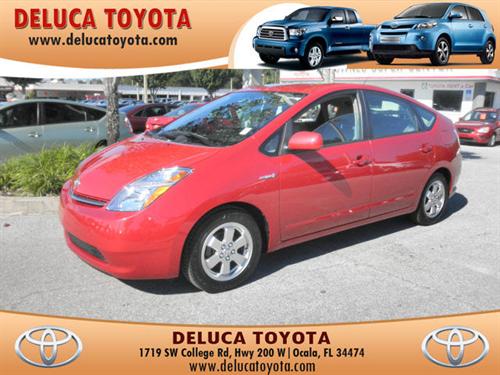 Toyota Prius Unknown Other