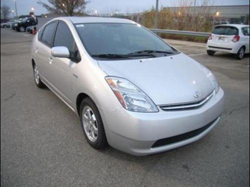 Toyota Prius Unknown Other