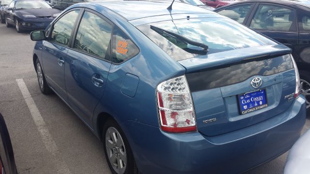 Toyota Prius 2008 photo 1