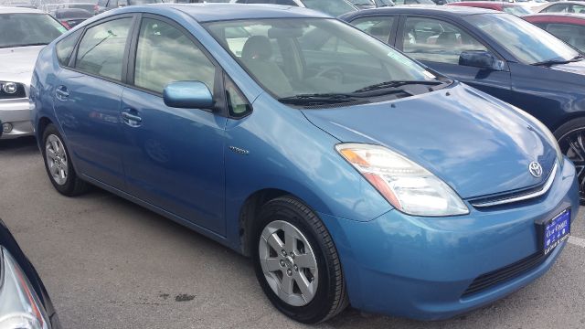 Toyota Prius 2008 photo 2