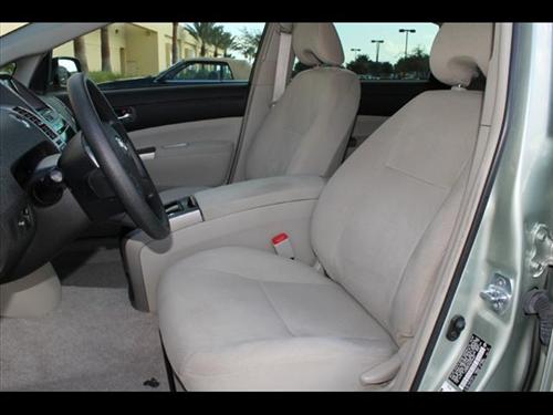 Toyota Prius 2008 photo 2
