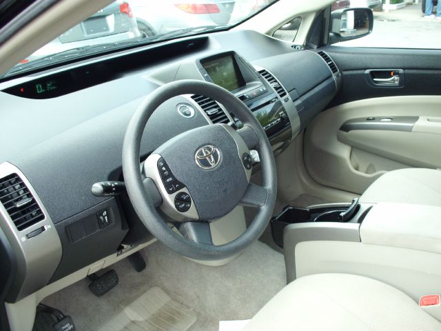 Toyota Prius 2008 photo 4