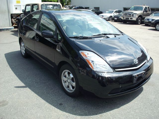 Toyota Prius 2008 photo 8