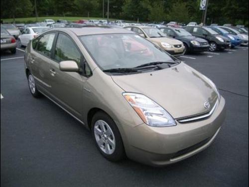Toyota Prius Unknown Other