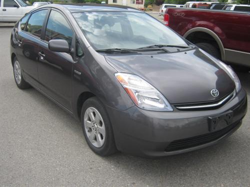 Toyota Prius 2008 photo 2