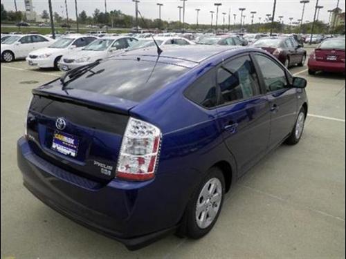 Toyota Prius Unknown Other