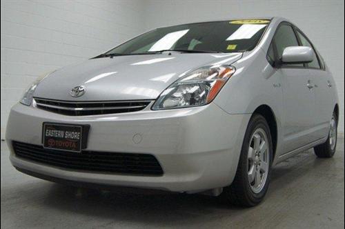 Toyota Prius Unknown Other