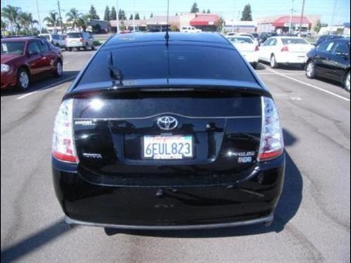Toyota Prius Unknown Other