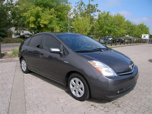 Toyota Prius X-cab 4x4 Dually LS Long Bed Other