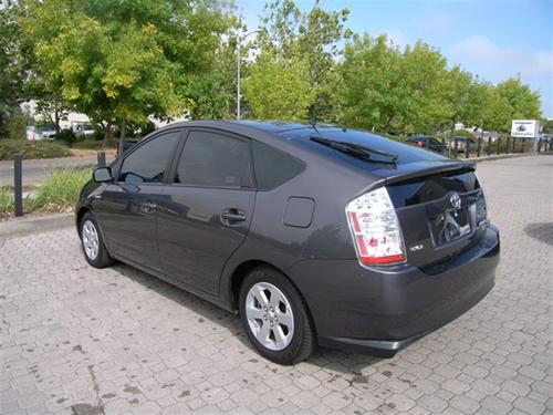 Toyota Prius 2008 photo 3
