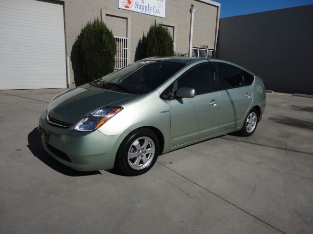 Toyota Prius 2009 photo 1