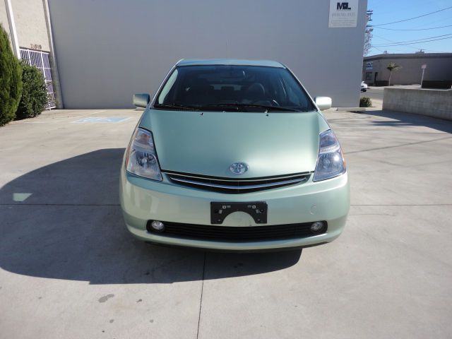 Toyota Prius 2009 photo 2