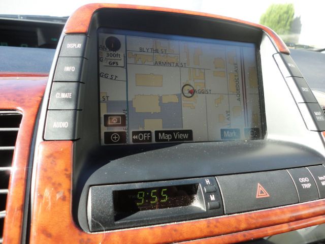 Toyota Prius 2009 photo 3