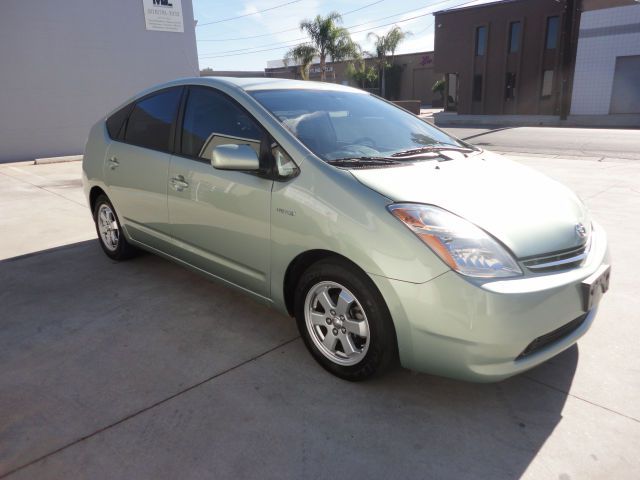 Toyota Prius 2009 photo 4