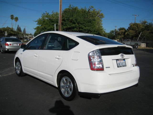 Toyota Prius 2009 photo 1