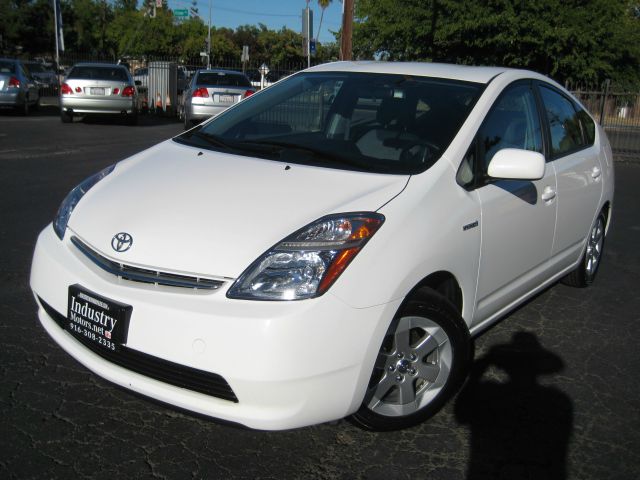 Toyota Prius 2009 photo 4
