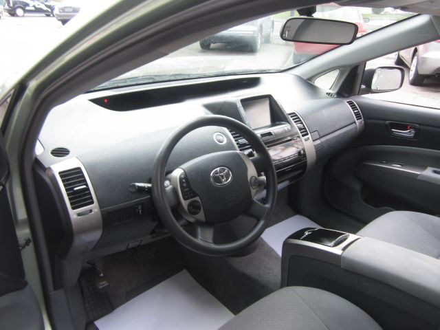 Toyota Prius 2009 photo 0