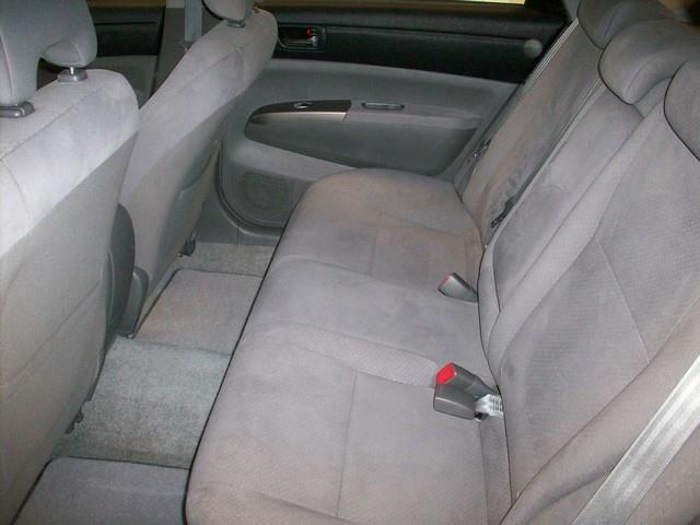Toyota Prius GLS CONV Hatchback