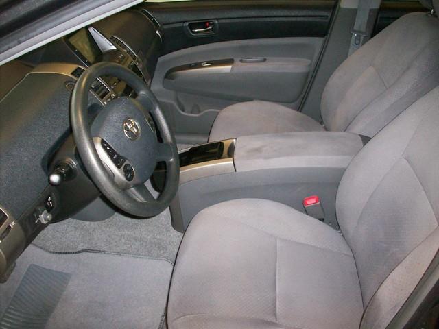 Toyota Prius 2009 photo 2