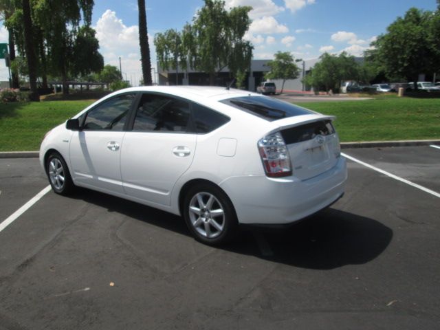 Toyota Prius 2009 photo 2