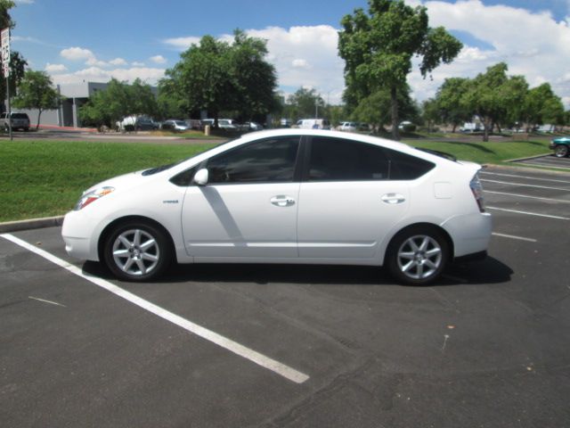 Toyota Prius 2009 photo 3